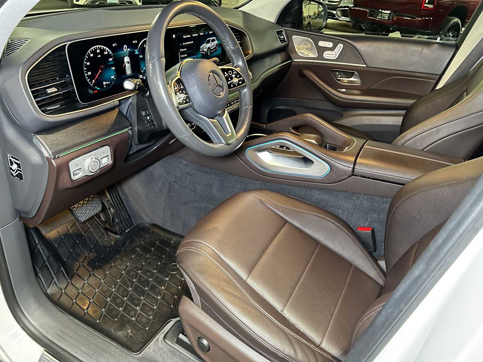 2020 Mercedes-Benz GLE 350 4MATIC® SUV