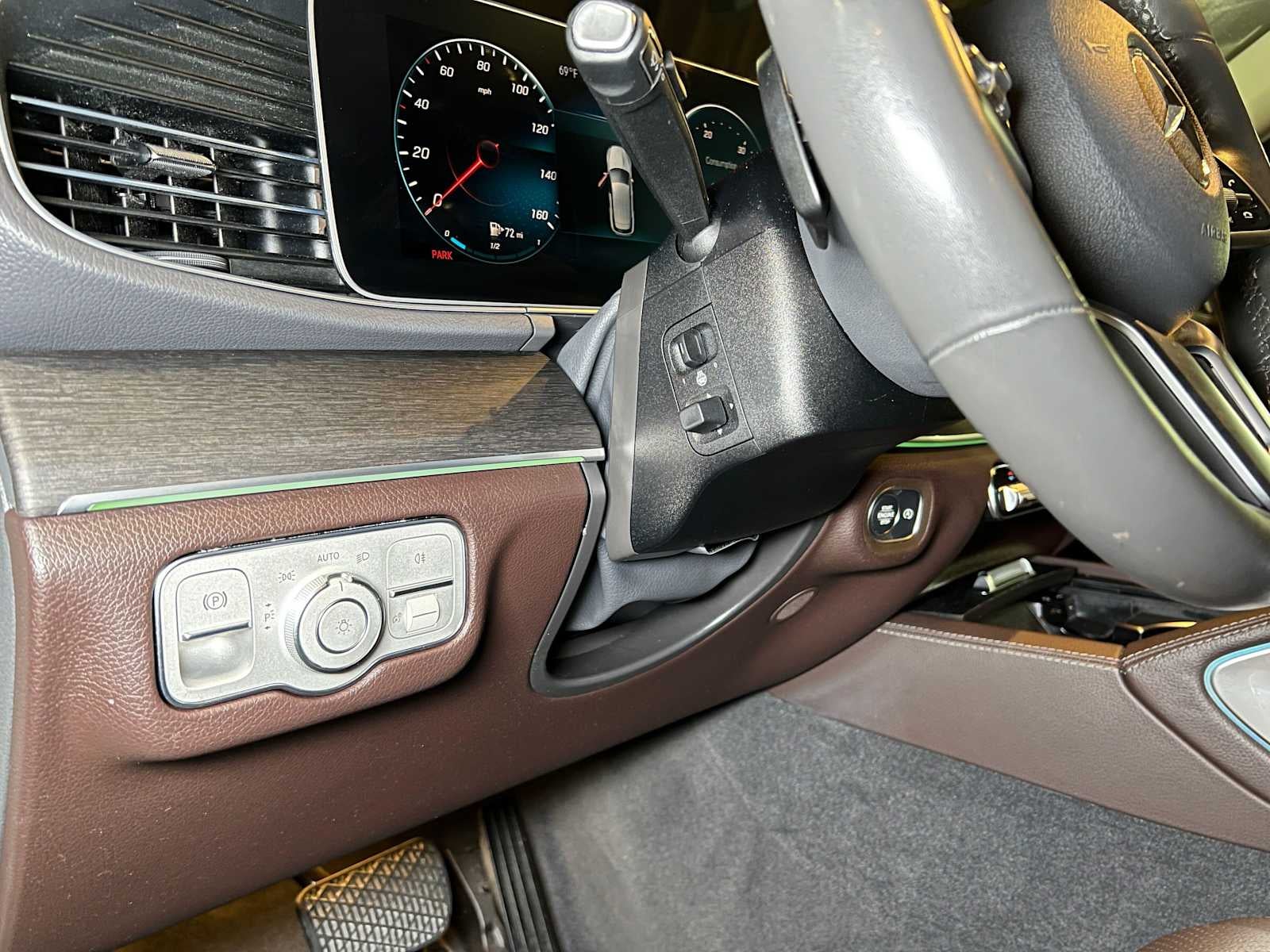 2020 Mercedes-Benz GLE 350 4MATIC® SUV
