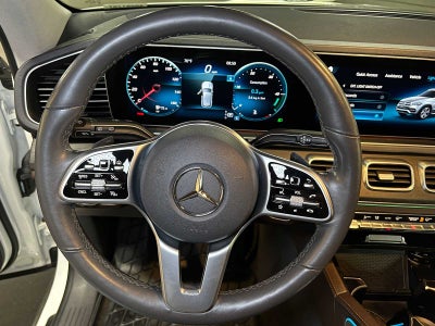 2020 Mercedes-Benz GLE 350 4MATIC® SUV