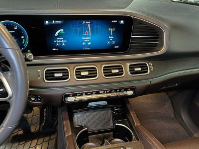 2020 Mercedes-Benz GLE 350 4MATIC® SUV