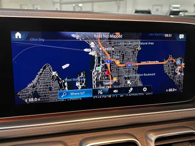 2020 Mercedes-Benz GLE 350 4MATIC® SUV