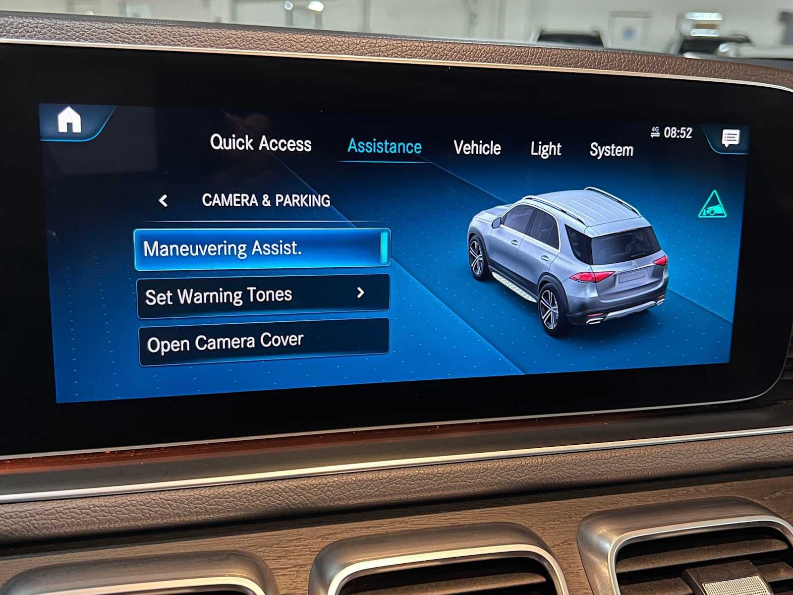 2020 Mercedes-Benz GLE 350 4MATIC® SUV