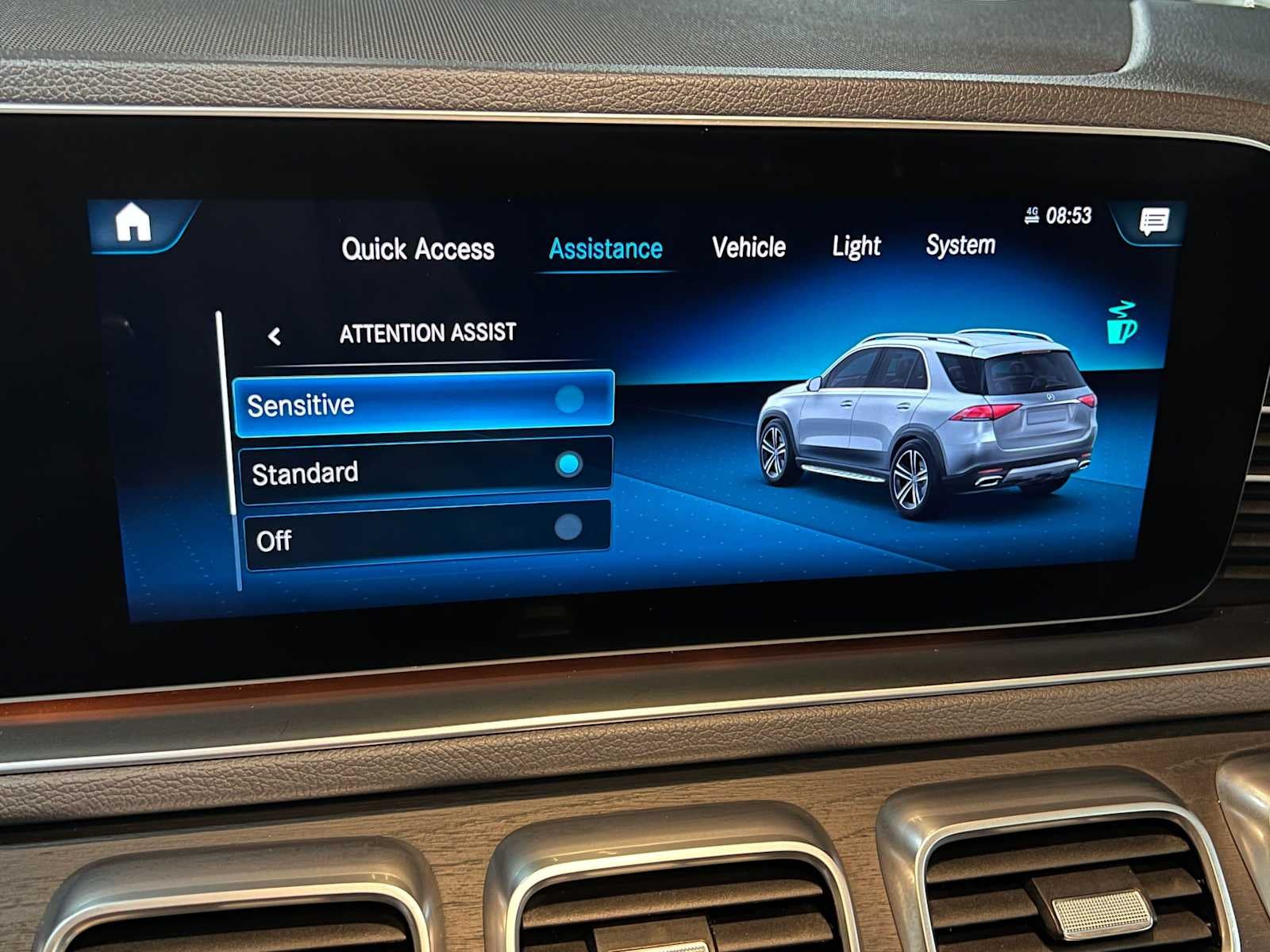 2020 Mercedes-Benz GLE 350 4MATIC® SUV