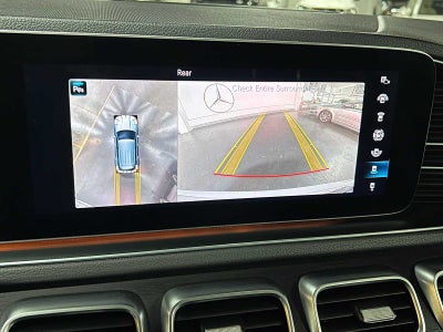 2020 Mercedes-Benz GLE 350 4MATIC® SUV