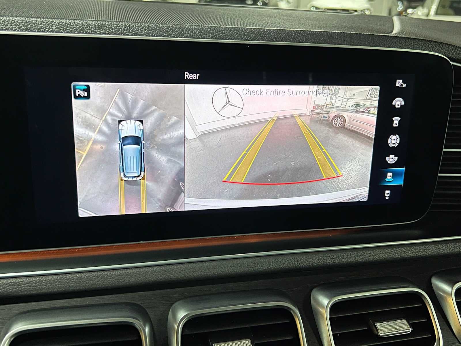 2020 Mercedes-Benz GLE 350 4MATIC® SUV