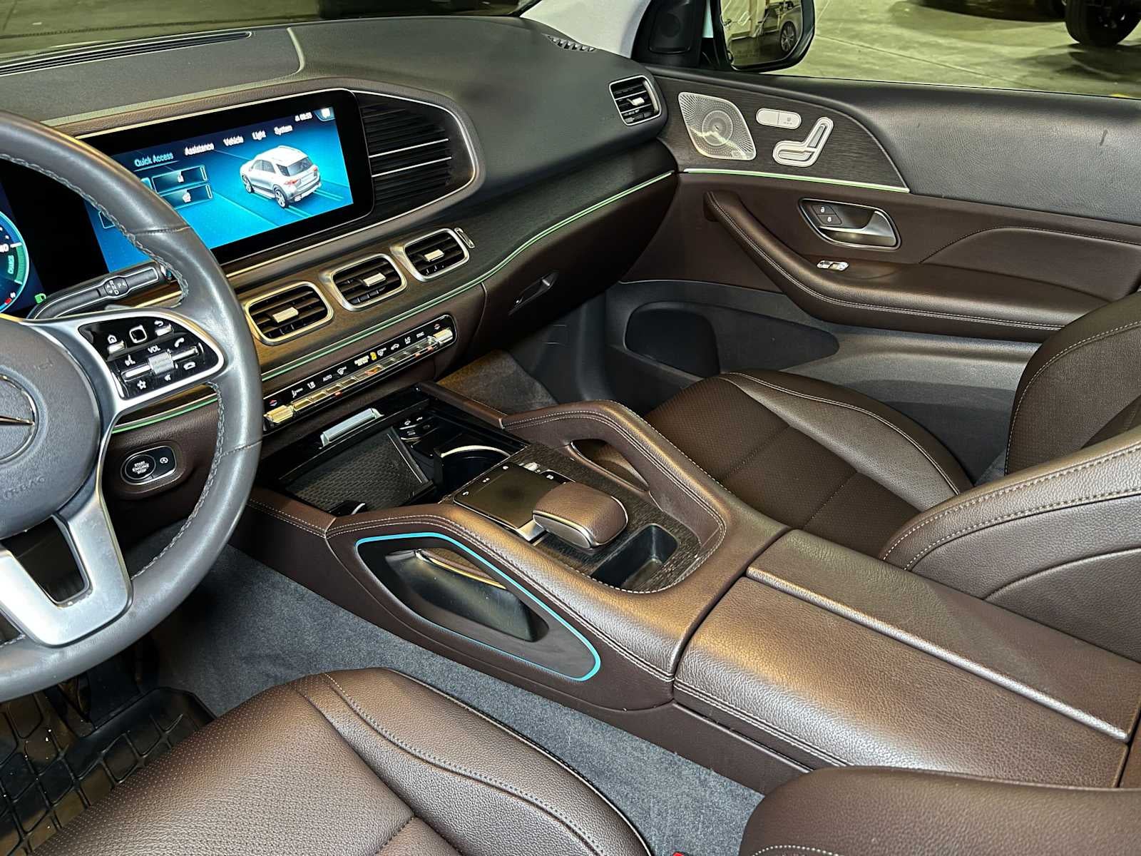 2020 Mercedes-Benz GLE 350 4MATIC® SUV