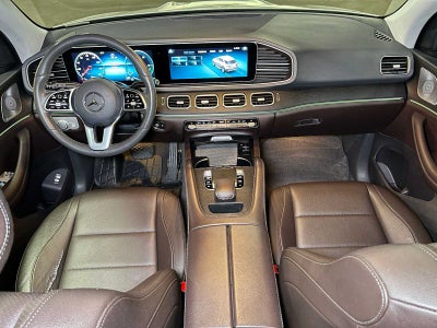2020 Mercedes-Benz GLE 350 4MATIC® SUV