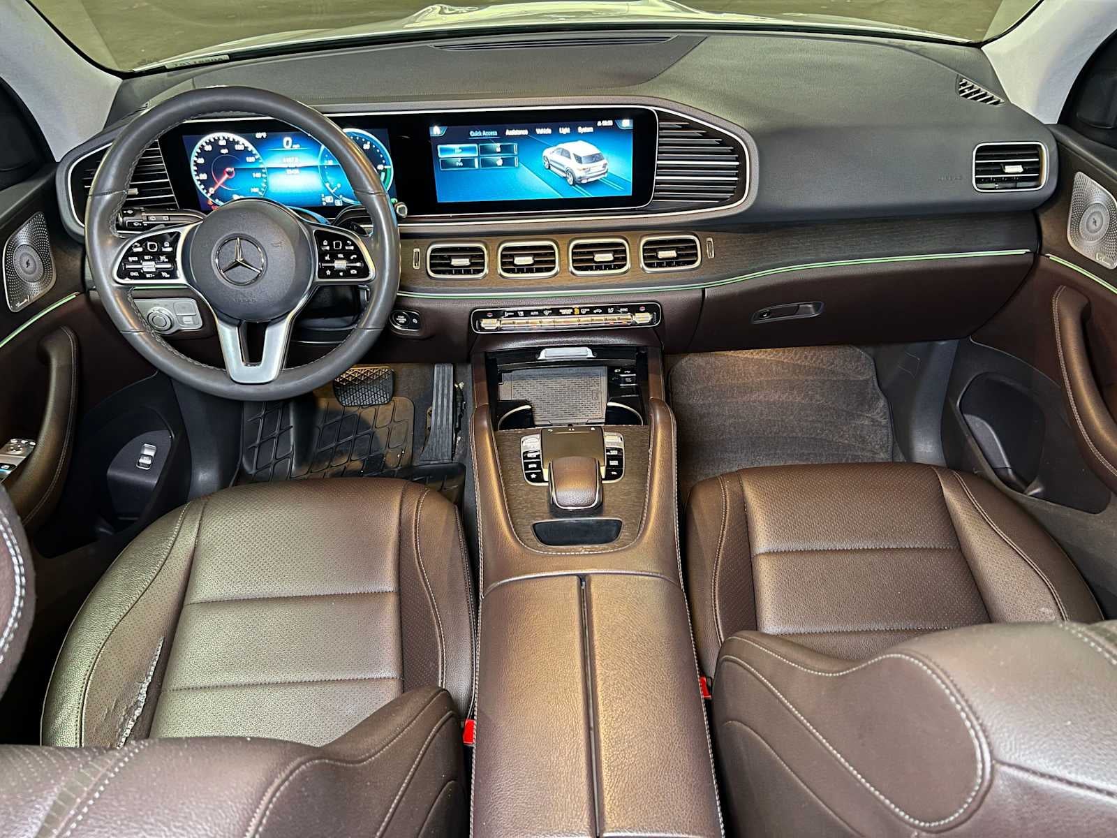 2020 Mercedes-Benz GLE 350 4MATIC® SUV