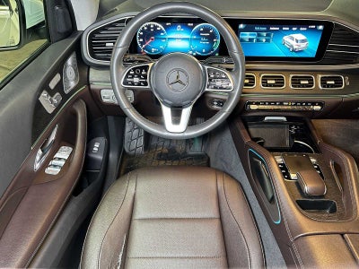 2020 Mercedes-Benz GLE 350 4MATIC® SUV