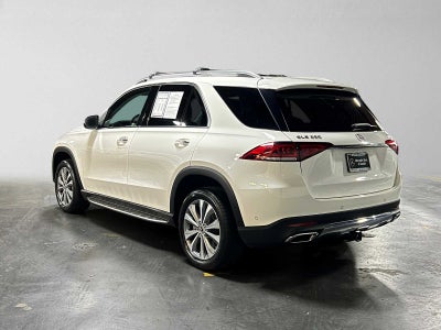 2020 Mercedes-Benz GLE 350 4MATIC® SUV