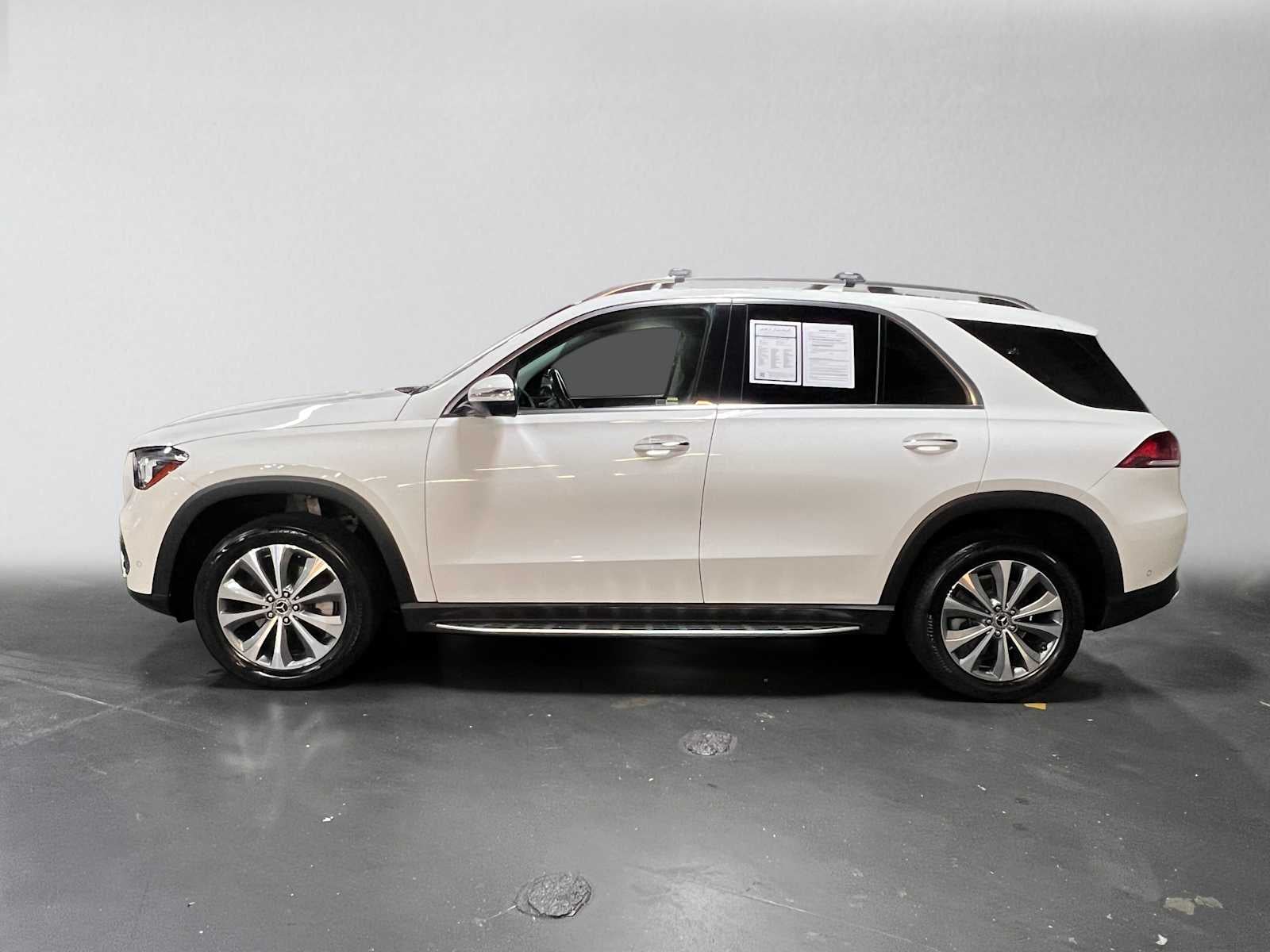 2020 Mercedes-Benz GLE 350 4MATIC® SUV
