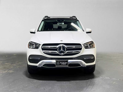 2020 Mercedes-Benz GLE 350 4MATIC® SUV