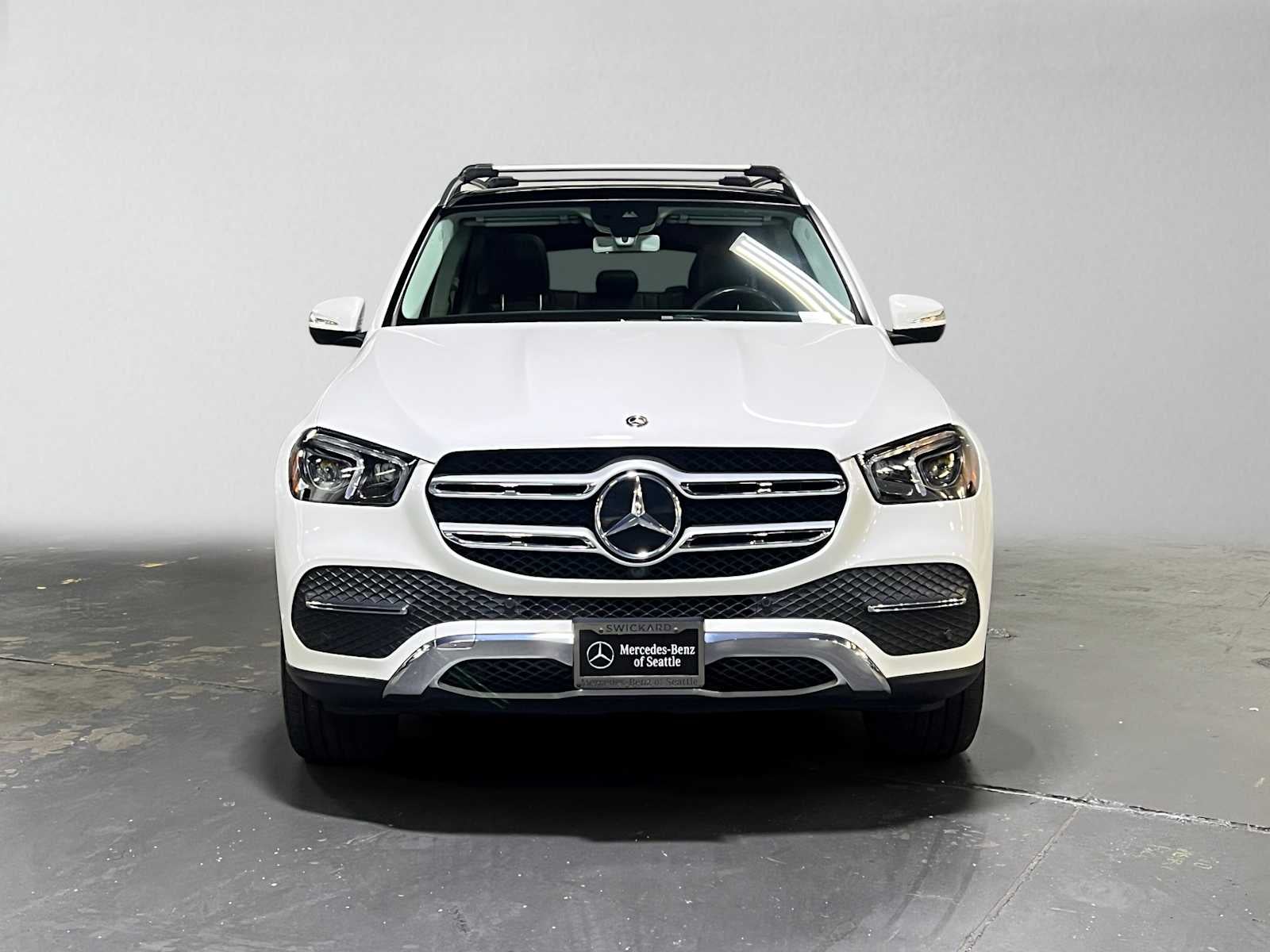 2020 Mercedes-Benz GLE 350 4MATIC® SUV