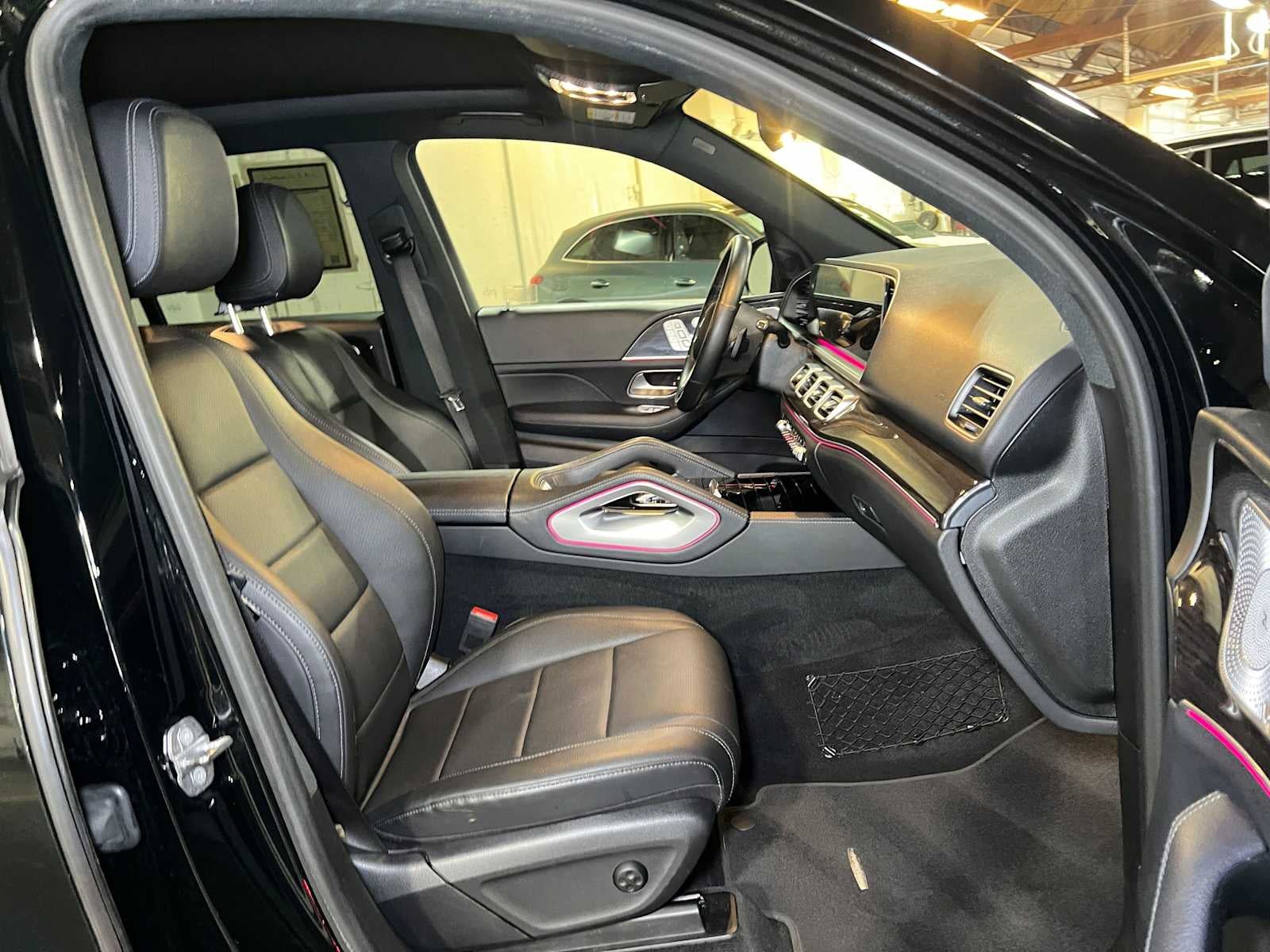 2020 Mercedes-Benz GLE 350 4MATIC® SUV