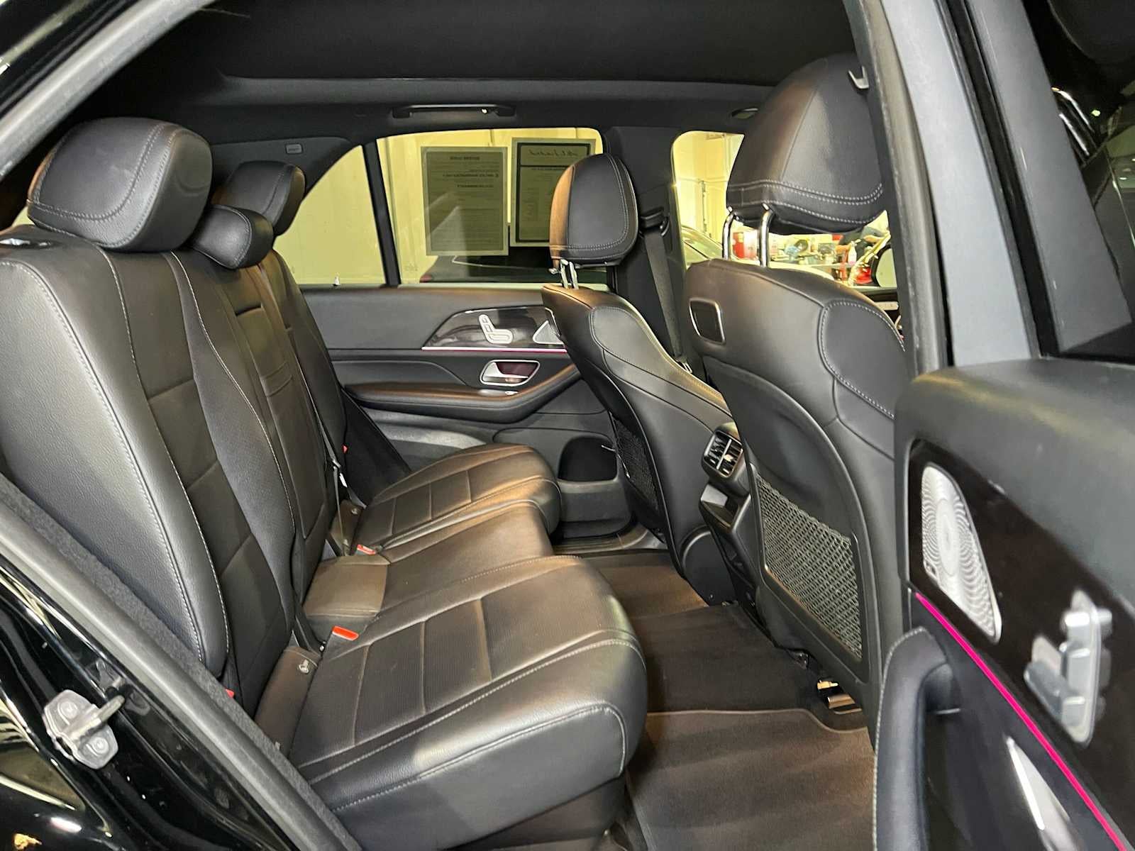 2020 Mercedes-Benz GLE 350 4MATIC® SUV