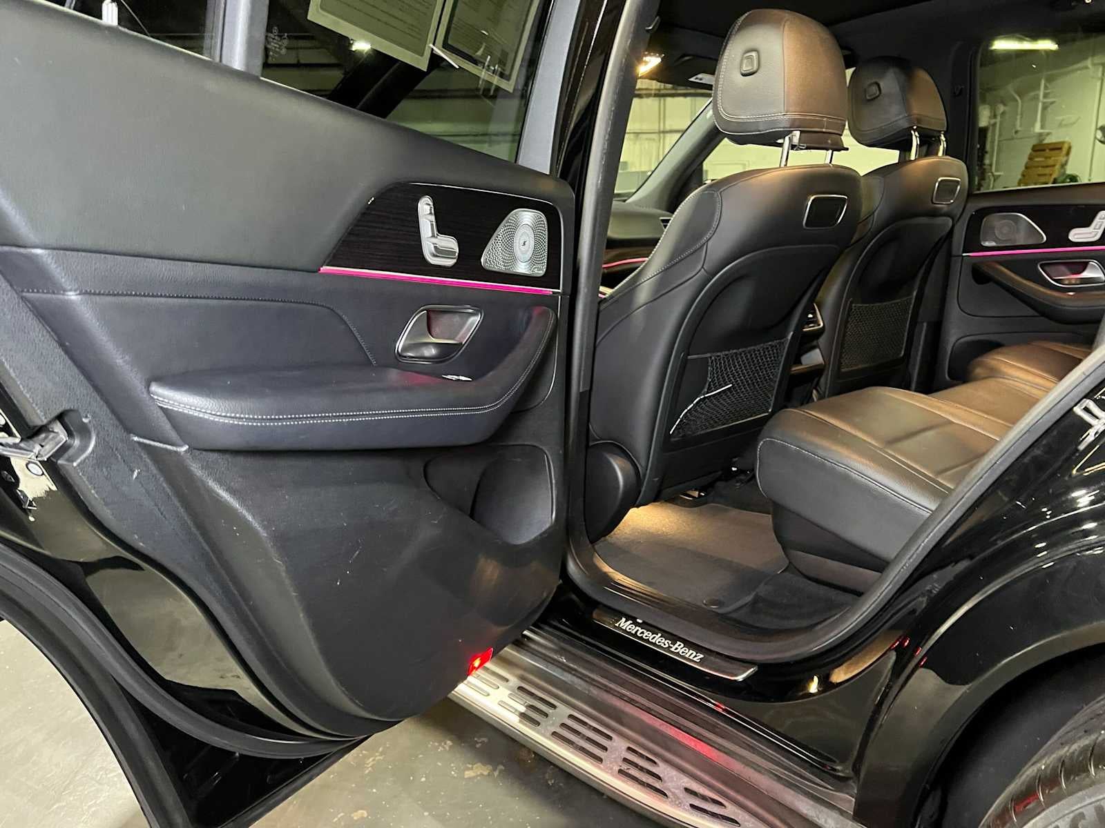 2020 Mercedes-Benz GLE 350 4MATIC® SUV
