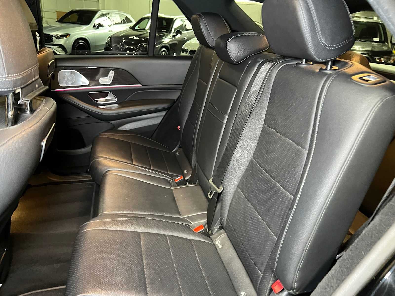 2020 Mercedes-Benz GLE 350 4MATIC® SUV