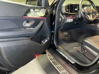 2020 Mercedes-Benz GLE 350 4MATIC® SUV