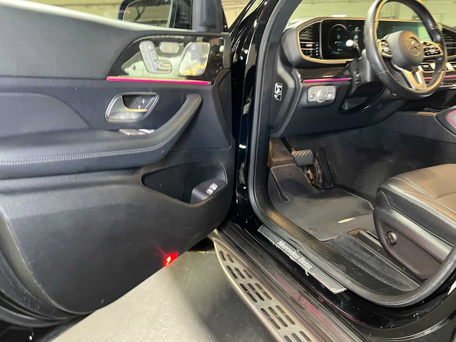 2020 Mercedes-Benz GLE 350 4MATIC® SUV