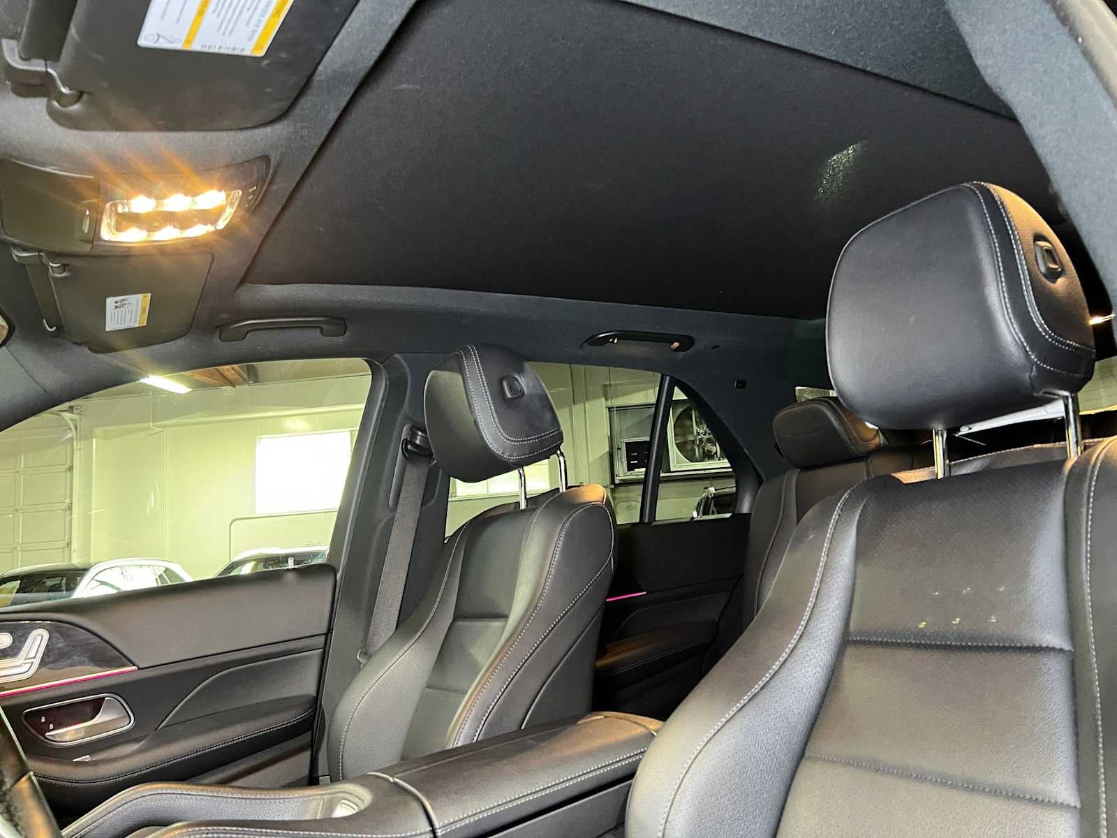 2020 Mercedes-Benz GLE 350 4MATIC® SUV