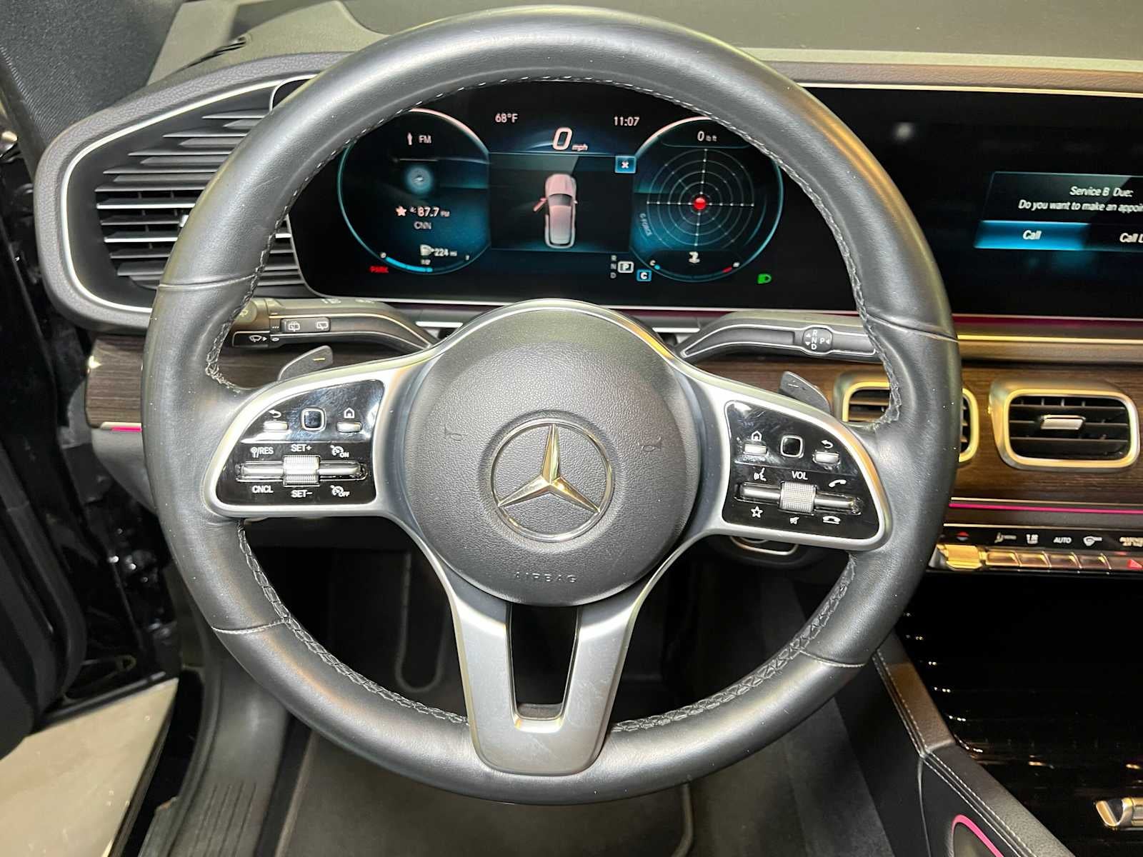 2020 Mercedes-Benz GLE 350 4MATIC® SUV