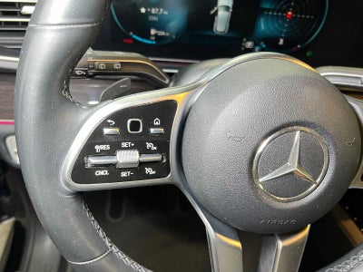 2020 Mercedes-Benz GLE 350 4MATIC® SUV