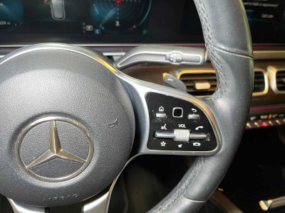 2020 Mercedes-Benz GLE 350 4MATIC® SUV