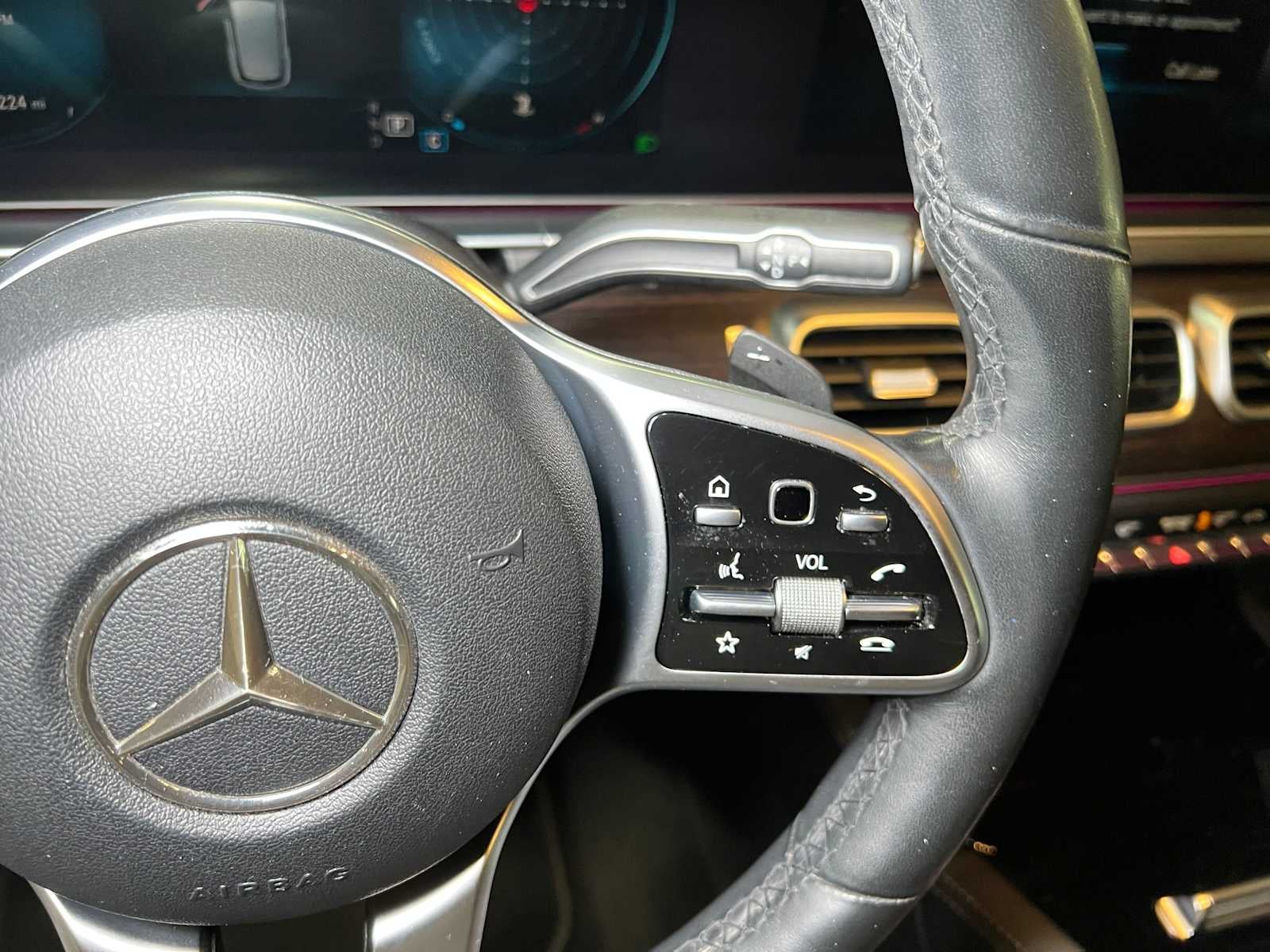 2020 Mercedes-Benz GLE 350 4MATIC® SUV