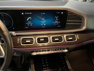 2020 Mercedes-Benz GLE 350 4MATIC® SUV