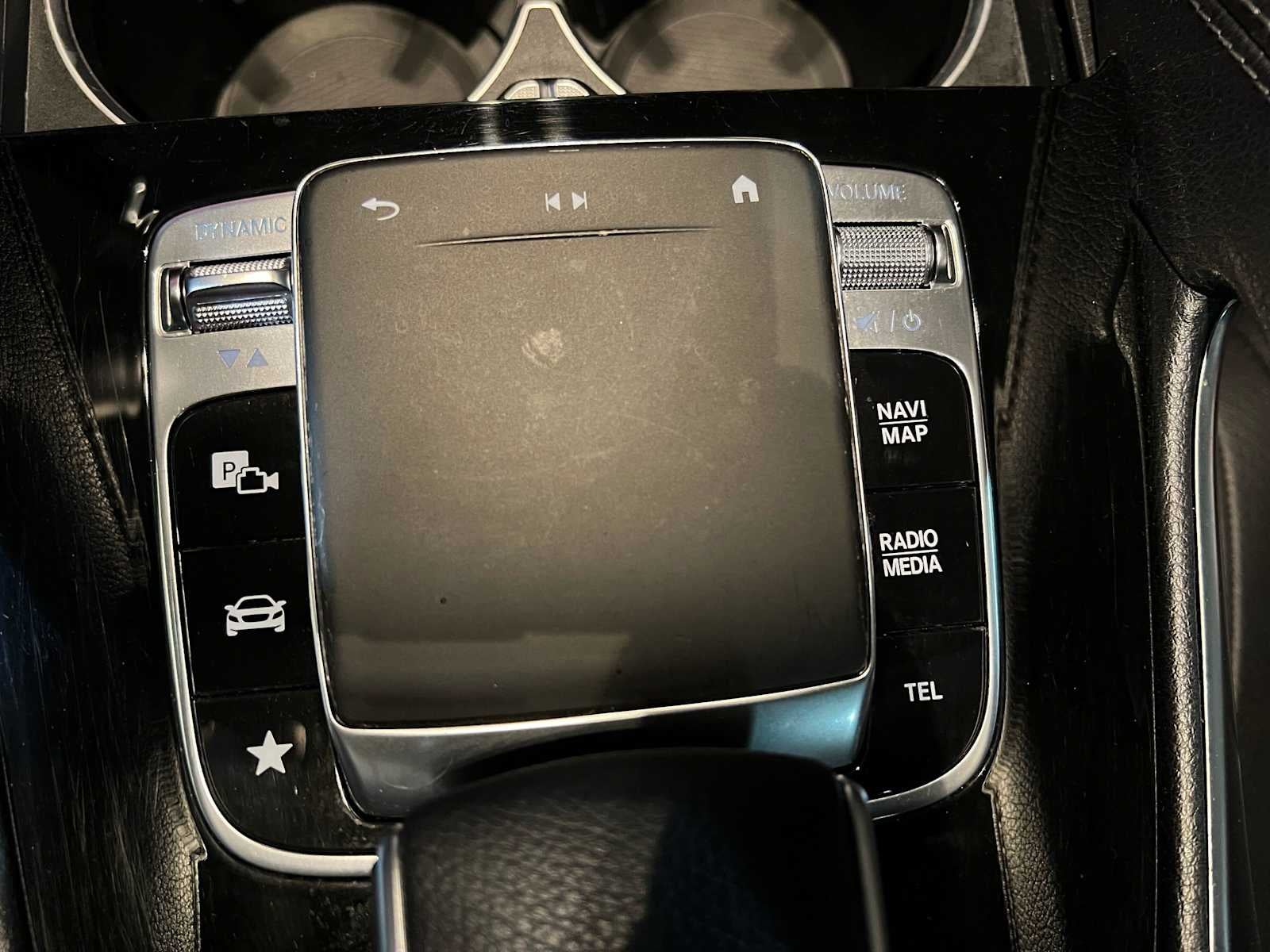 2020 Mercedes-Benz GLE 350 4MATIC® SUV