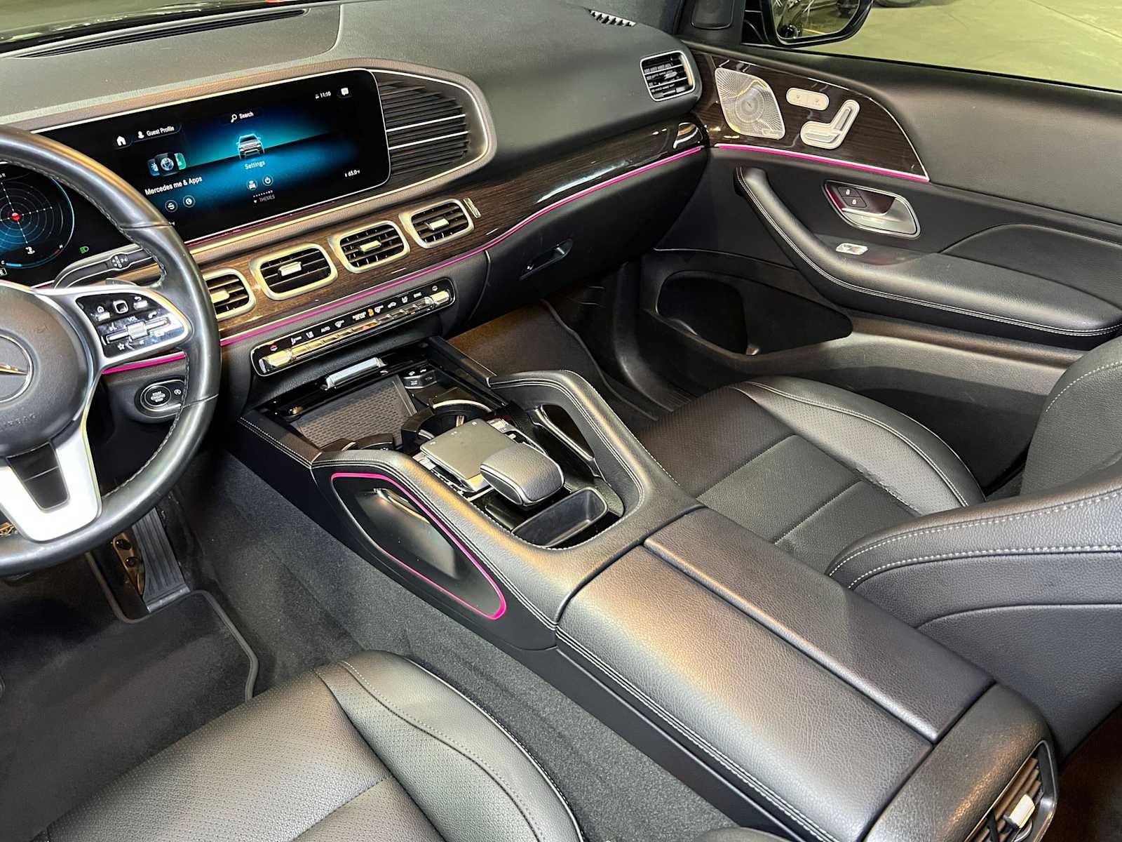 2020 Mercedes-Benz GLE 350 4MATIC® SUV