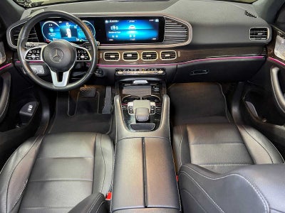 2020 Mercedes-Benz GLE 350 4MATIC® SUV