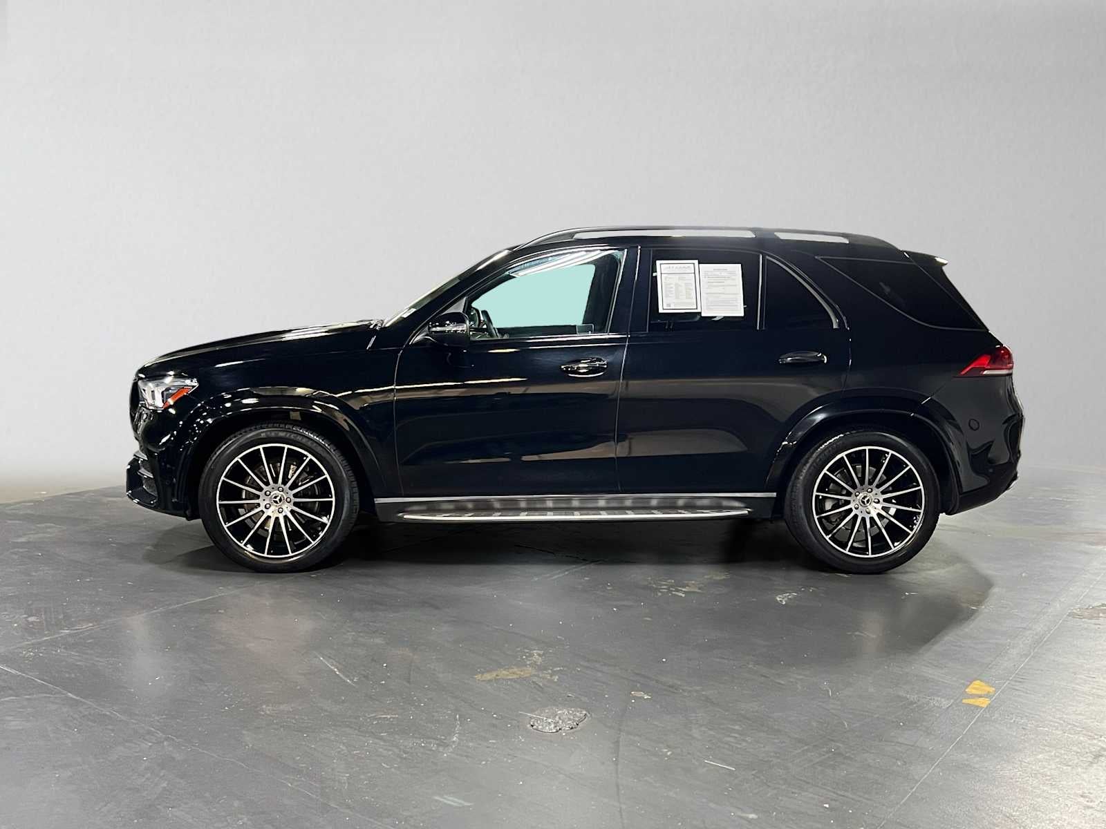 2020 Mercedes-Benz GLE 350 4MATIC® SUV