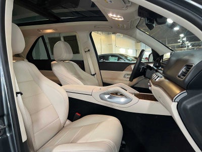 2024 Mercedes-Benz GLE 450 4MATIC® SUV
