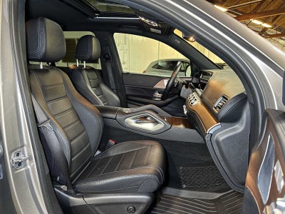 2021 Mercedes-Benz GLE 450 4MATIC® SUV