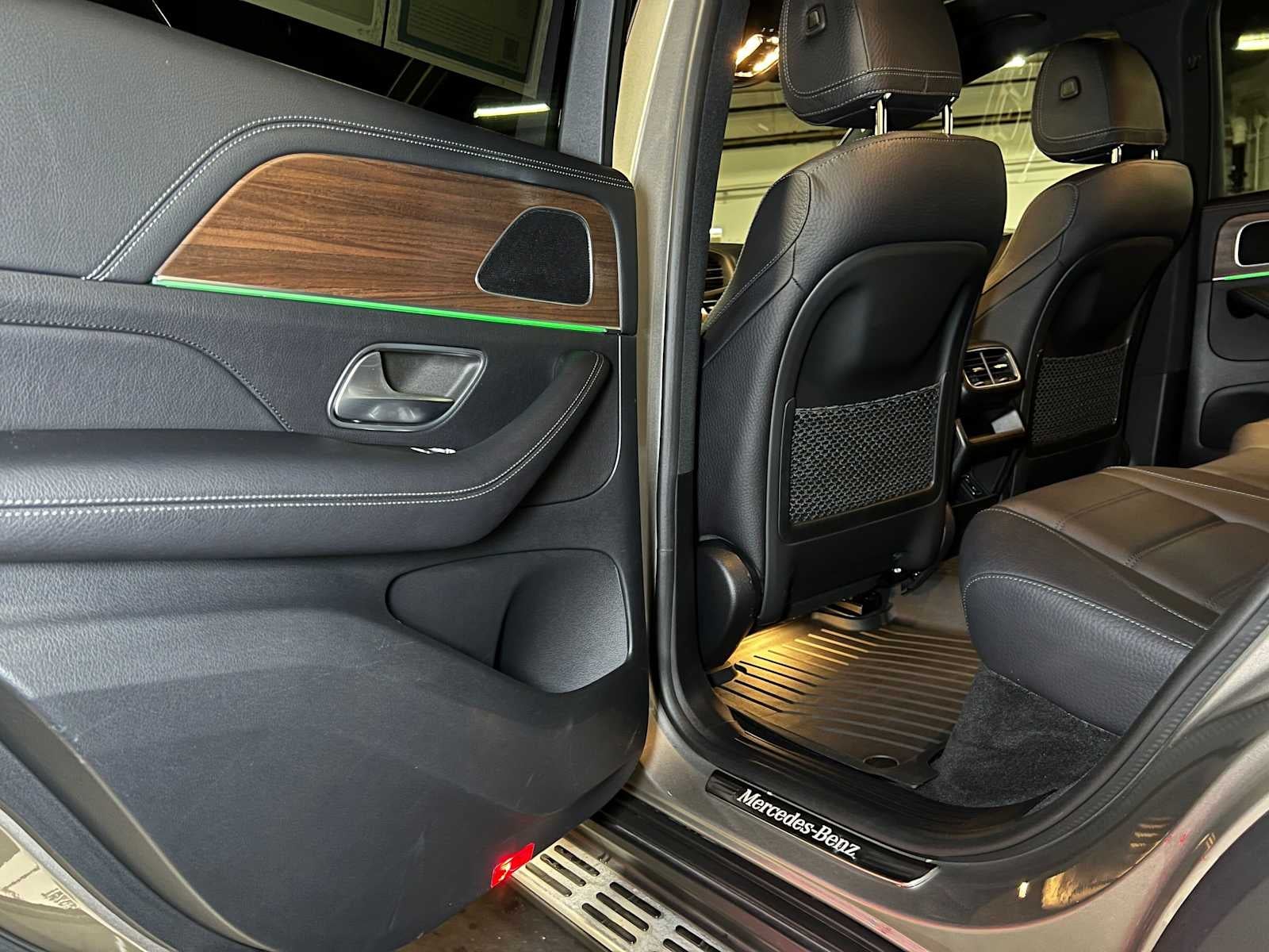 2021 Mercedes-Benz GLE 450 4MATIC® SUV
