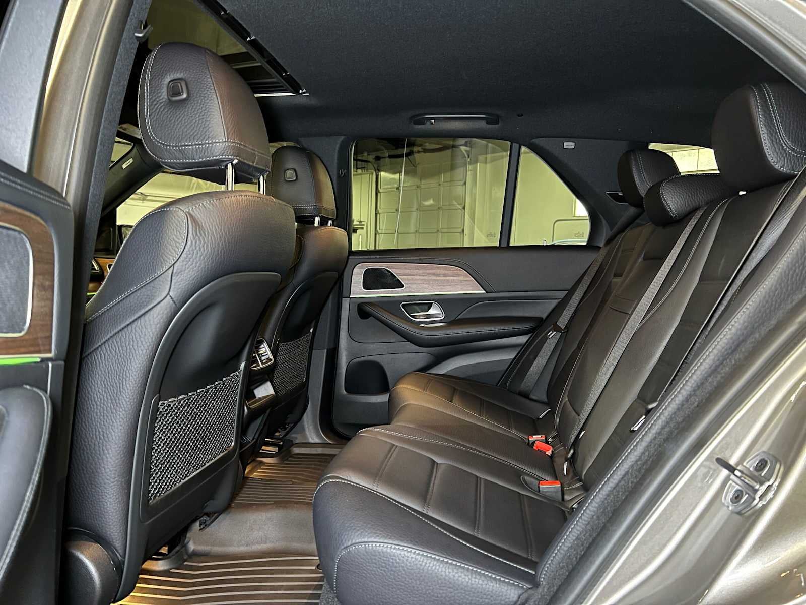 2021 Mercedes-Benz GLE 450 4MATIC® SUV