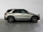 2021 Mercedes-Benz GLE 450 4MATIC® SUV