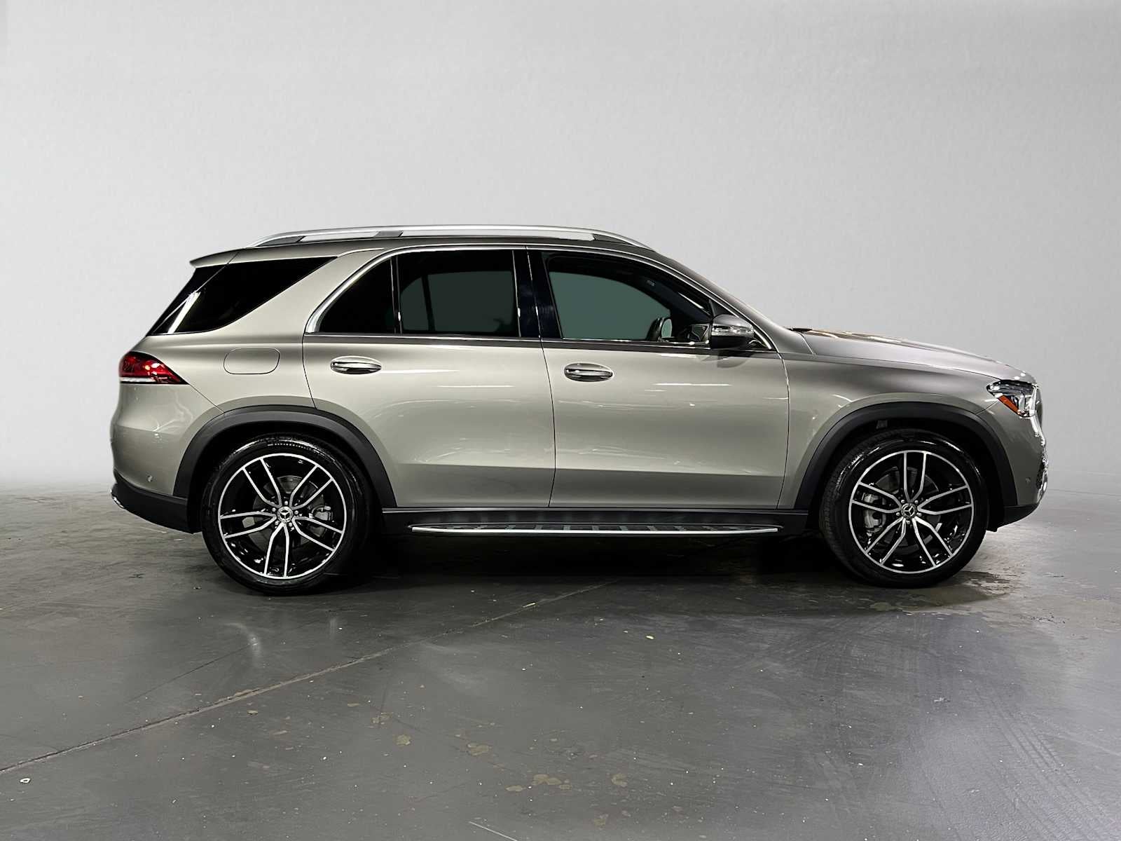 2021 Mercedes-Benz GLE 450 4MATIC® SUV