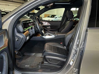 2021 Mercedes-Benz GLE 450 4MATIC® SUV