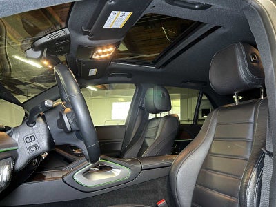 2021 Mercedes-Benz GLE 450 4MATIC® SUV