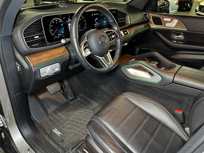 2021 Mercedes-Benz GLE 450 4MATIC® SUV