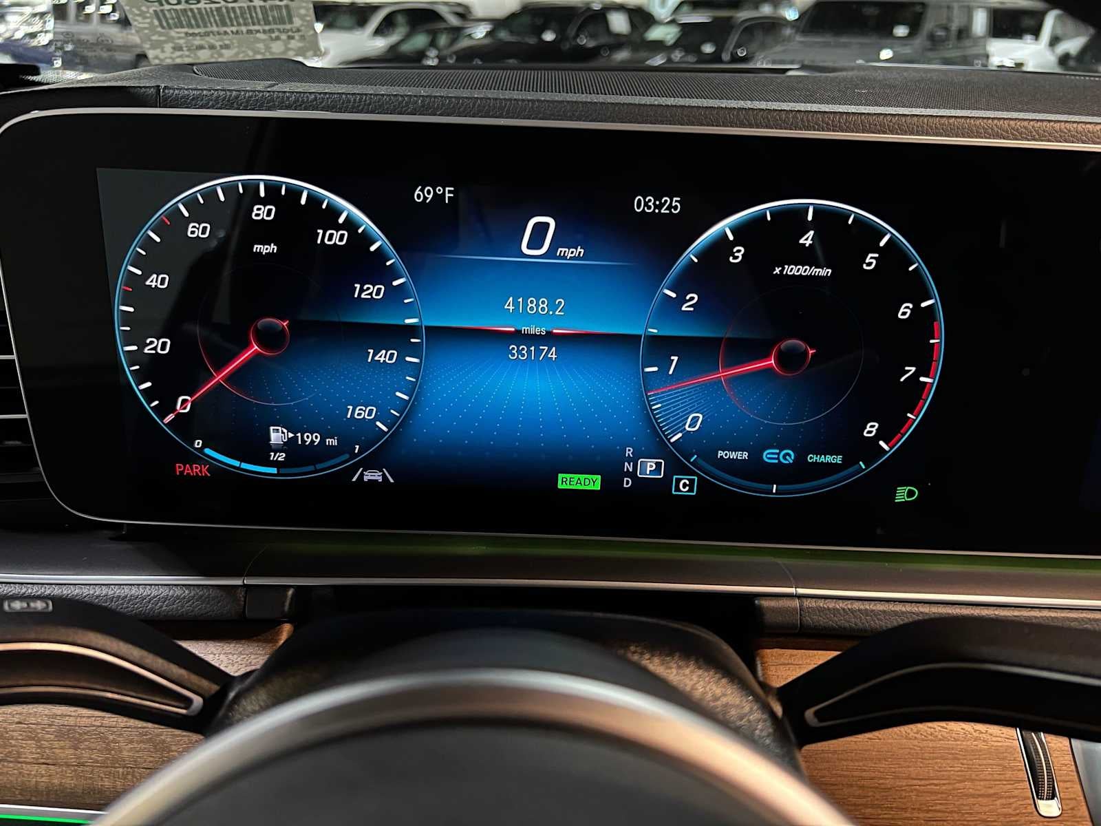 2021 Mercedes-Benz GLE 450 4MATIC® SUV