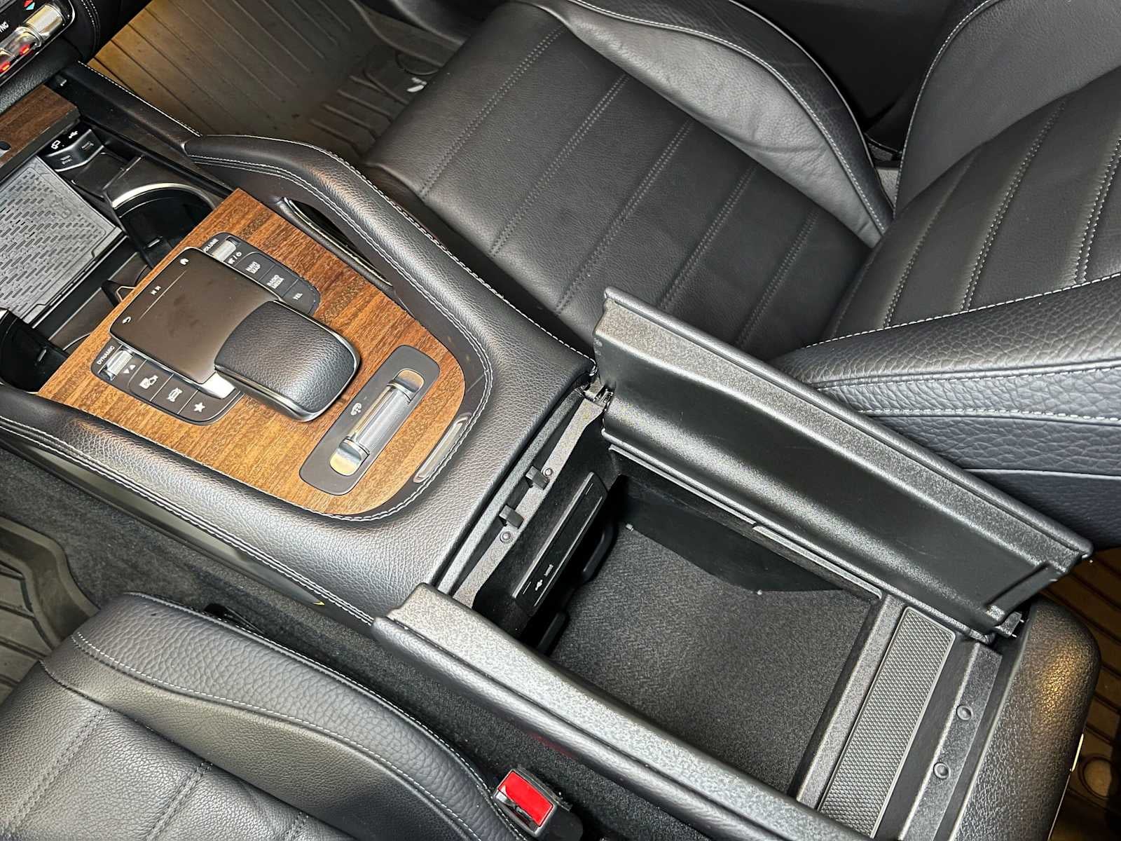 2021 Mercedes-Benz GLE 450 4MATIC® SUV
