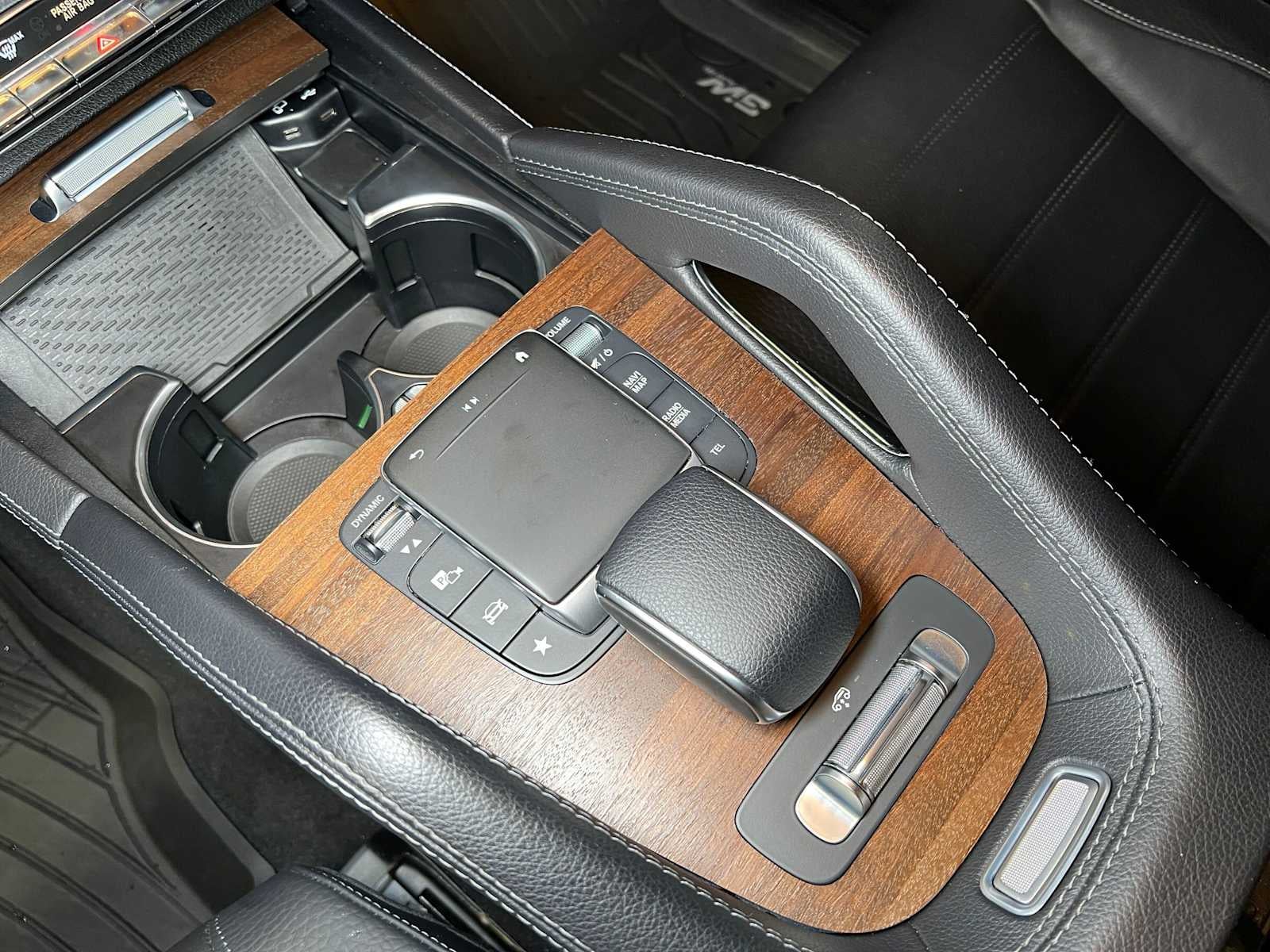 2021 Mercedes-Benz GLE 450 4MATIC® SUV