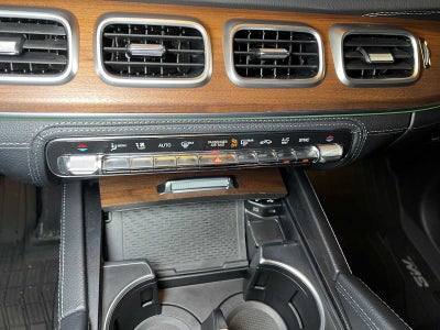 2021 Mercedes-Benz GLE 450 4MATIC® SUV