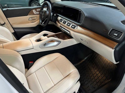 2026 Mercedes-Benz GLE 450 4MATIC® SUV