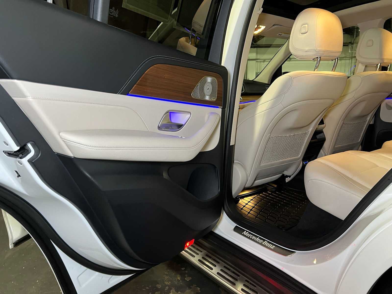 2026 Mercedes-Benz GLE 450 4MATIC® SUV