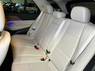 2026 Mercedes-Benz GLE 450 4MATIC® SUV
