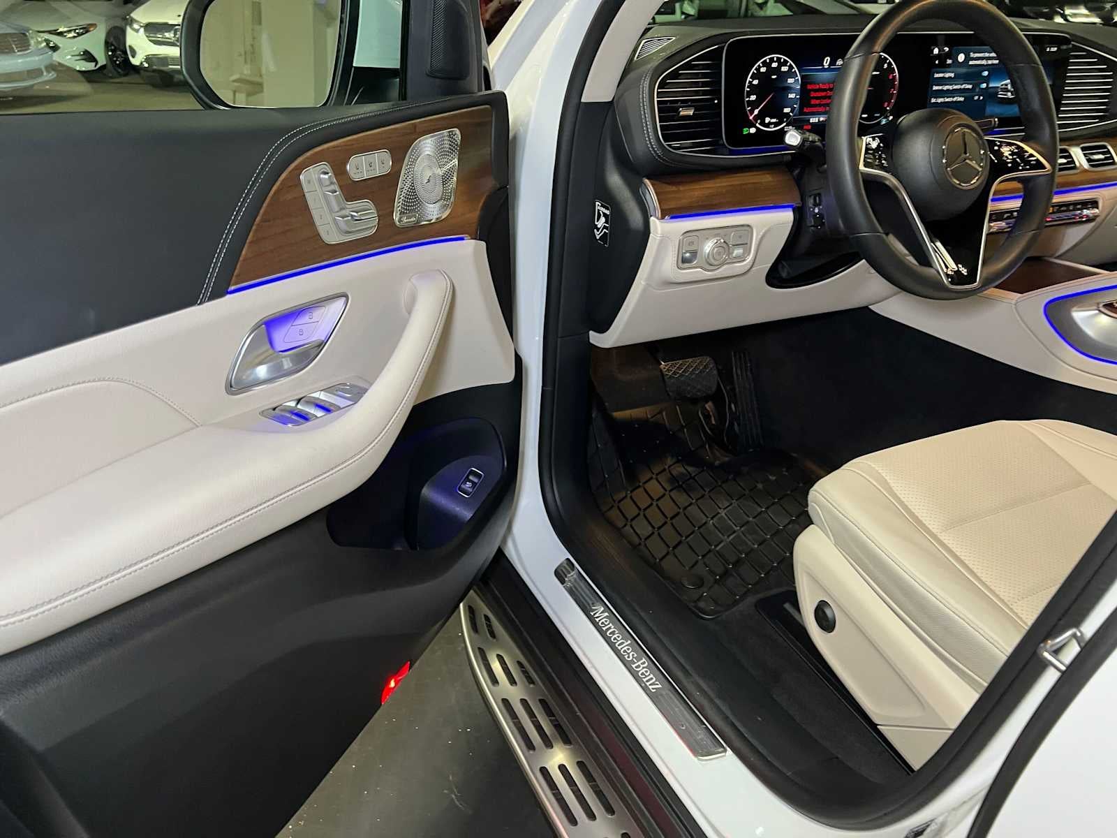 2026 Mercedes-Benz GLE 450 4MATIC® SUV